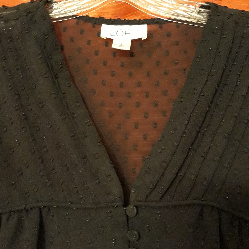 Womens Top - Picture 2 of 2